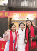 長(zhǎng)曾我部蓉子