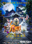 名偵探柯南 灰原哀物語～黑鐵的神秘列車