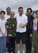 昂首闊步 第二季