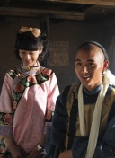 中森藍子