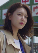 藤原瞳