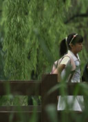 始于賭約的告別之戀